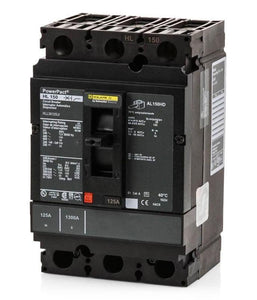 Schneider Electric HLL36125LV
