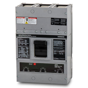 Siemens HLXD63B400