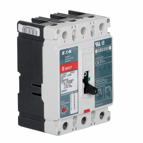 Eaton HMCP003A0W