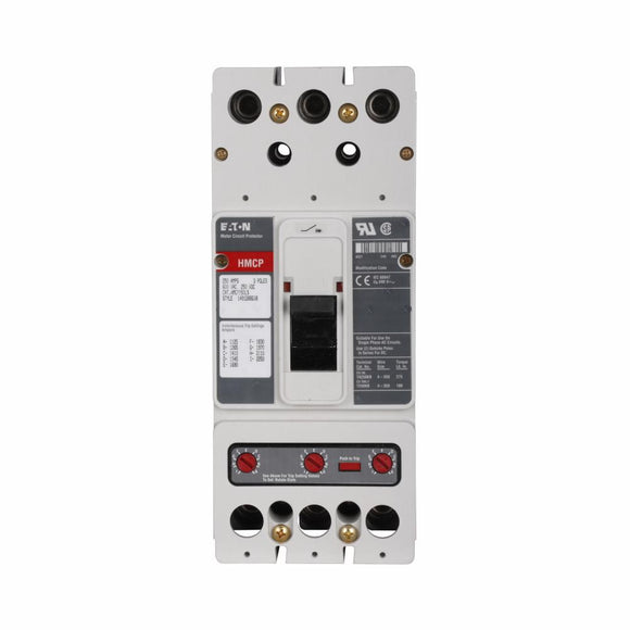 Eaton HMCP250G5W