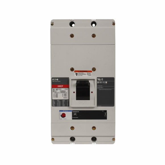 Eaton HMCP800X7W