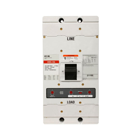 Eaton HMDL3350