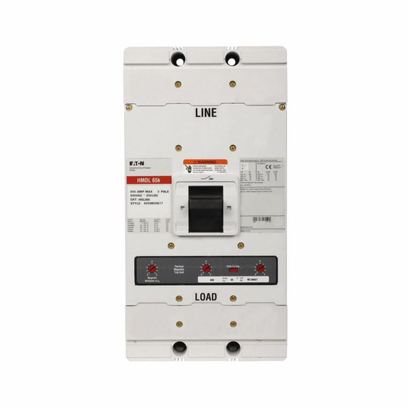 Eaton HMDL3800X