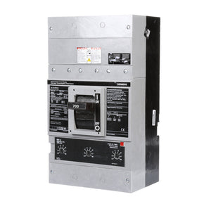 Siemens HMXD63B700