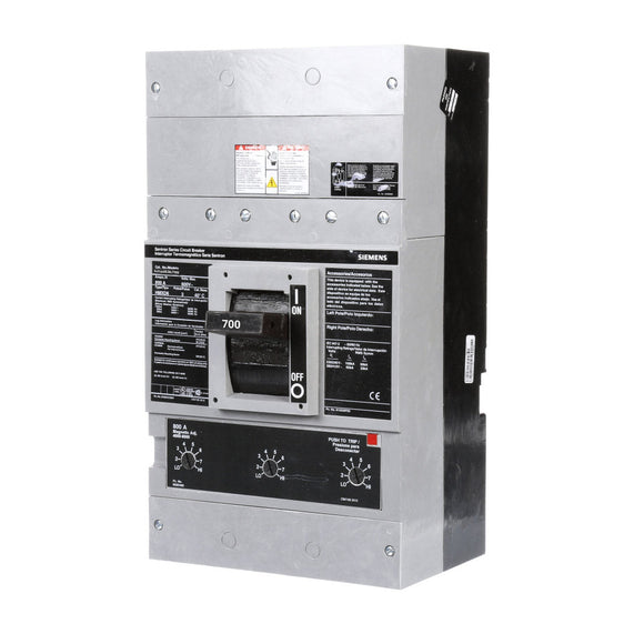 Siemens HMXD63B700