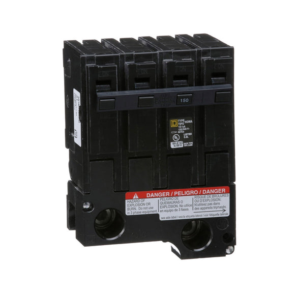Schneider Electric HOM2150BB