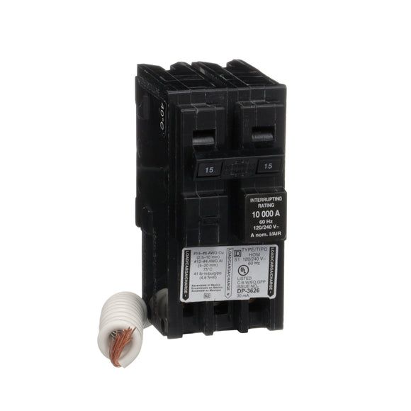 Schneider Electric HOM215EPD