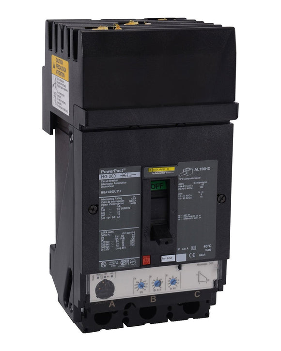 Schneider Electric HRA36060U31X