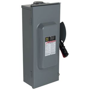 Schneider Electric HU363N