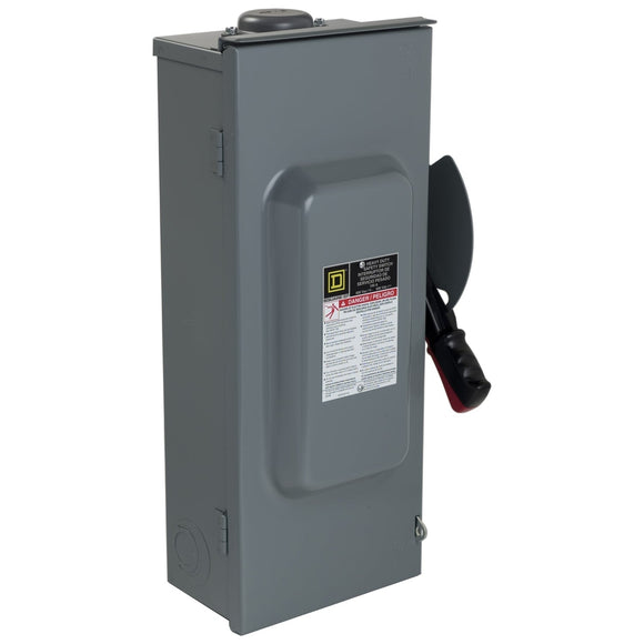 Schneider Electric HU363N