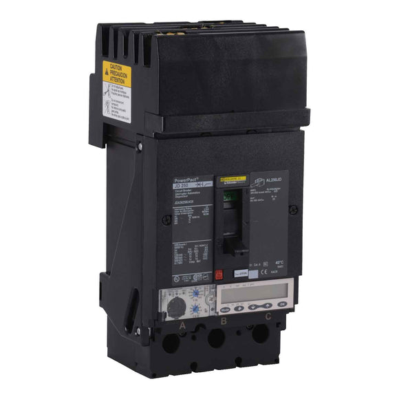 Schneider Electric JDA36250U43X