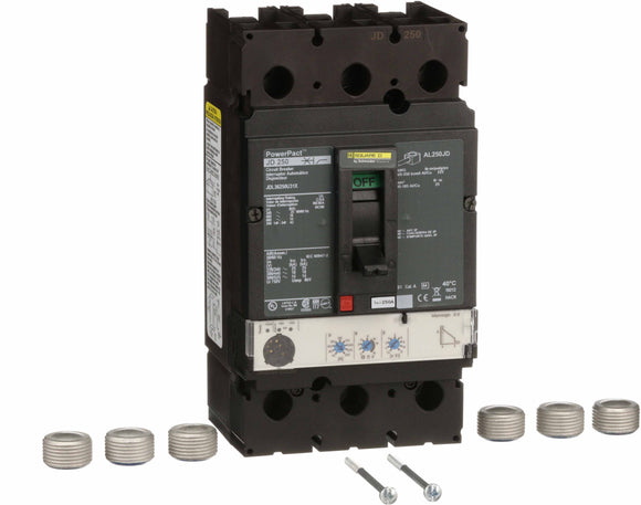 Schneider Electric JDL36250U31X