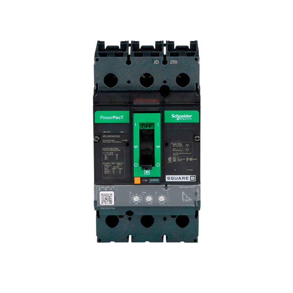 Schneider Electric JDL36250U33X