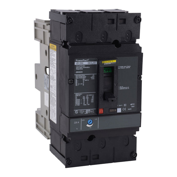 Schneider Electric JDN36225