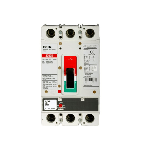 Eaton JGE3250NN
