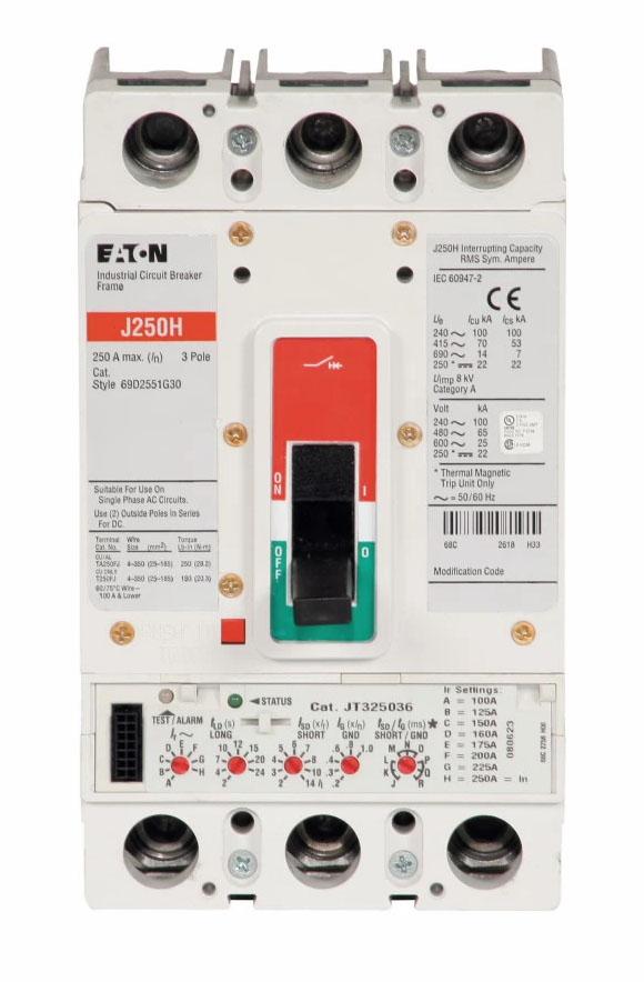 Eaton JGH3250FAGC