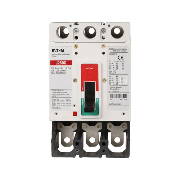 Eaton JGS3250NN