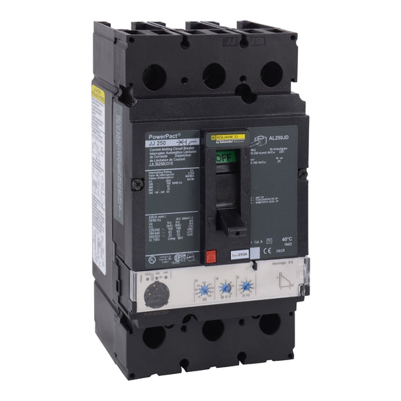 Schneider Electric JJL36250U31X