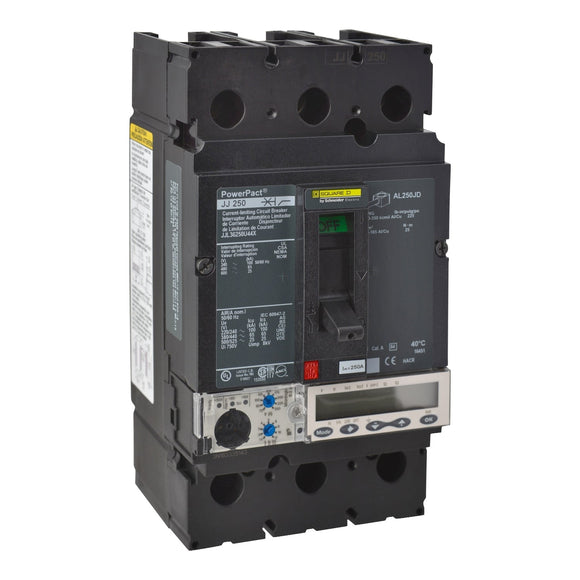 Schneider Electric JJL36250U44X