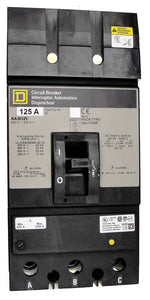 Schneider Electric KA36125