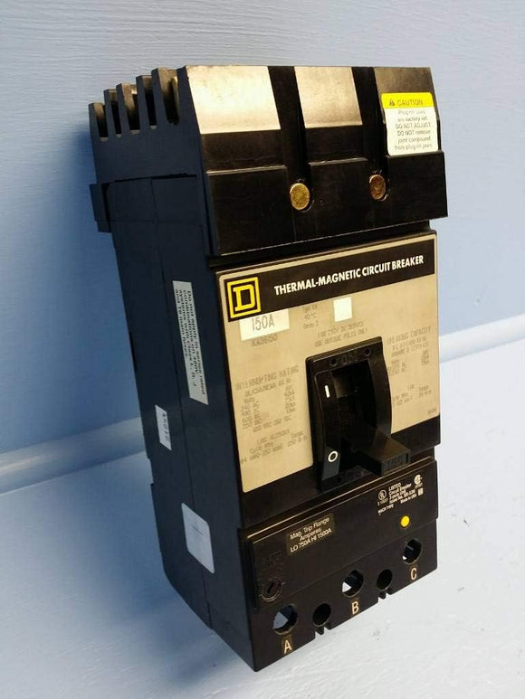Schneider Electric KA36150