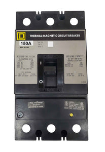 Schneider Electric KAL36150