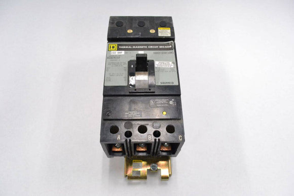 Schneider Electric KCB34150