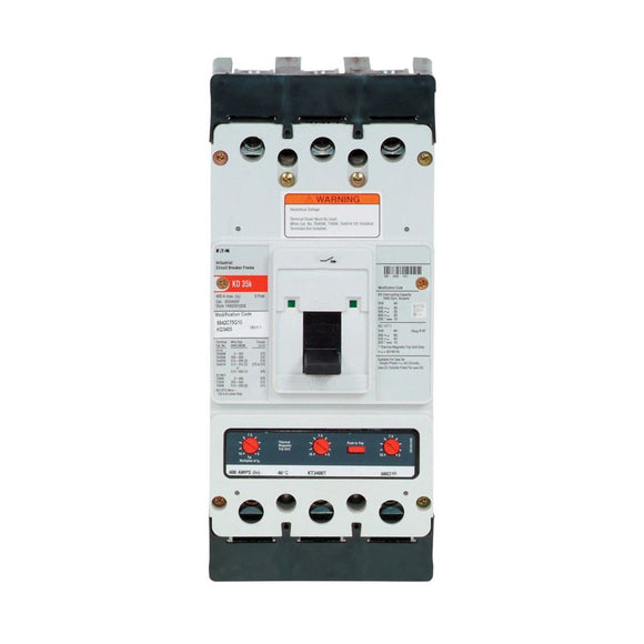 Eaton KDB3350