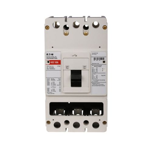 Eaton KDC3125