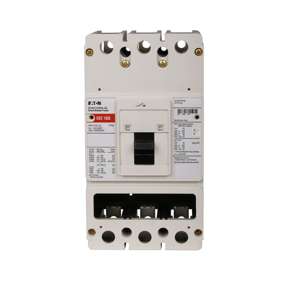 Eaton KDC3250