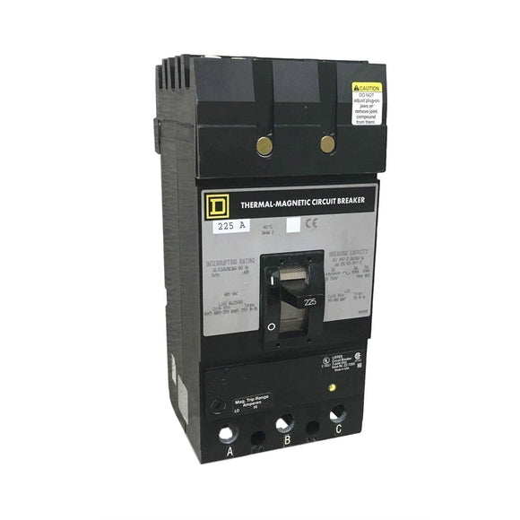 Schneider Electric KH36225