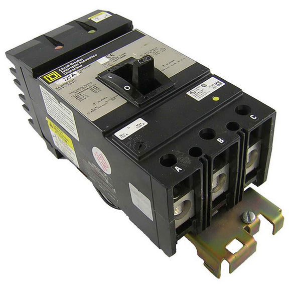 Schneider Electric KI36125