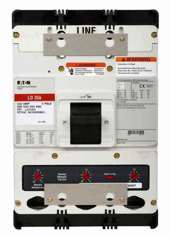 Eaton LD3350W