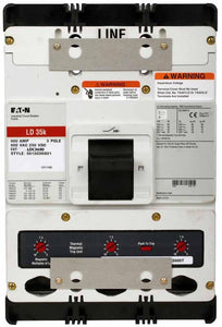 Eaton LDC3600