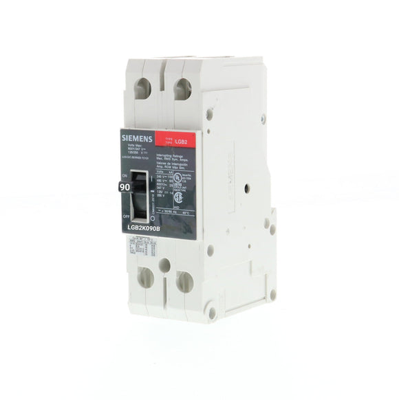 Siemens LGB2K090B