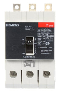 Siemens LGB3B020B