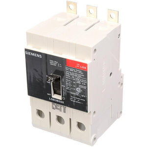 Siemens LGB3B025B