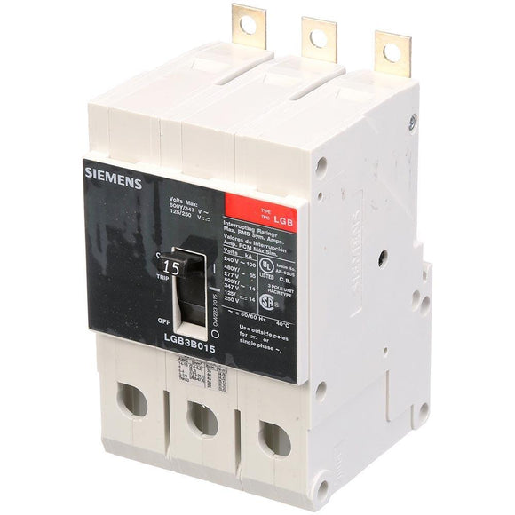 Siemens LGB3B040B