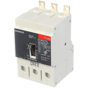 Siemens LGB3B060B