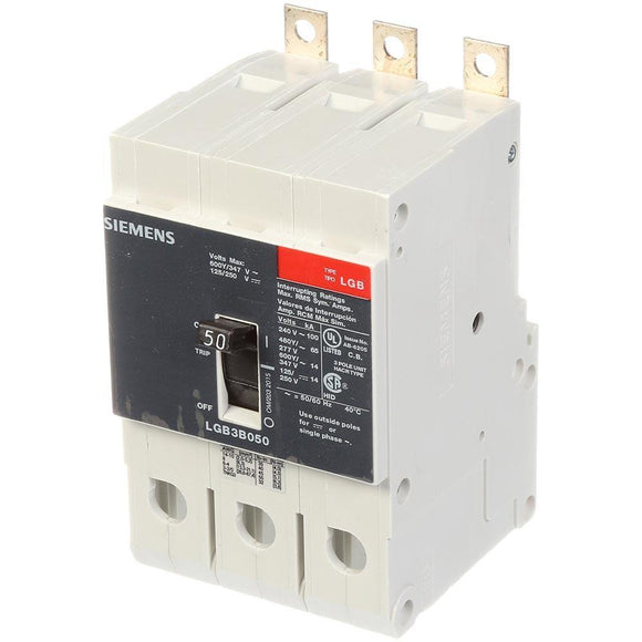 Siemens LGB3B060B