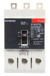 Siemens LGB3B100B