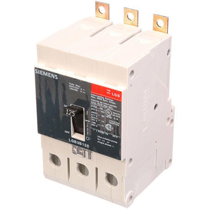 Siemens LGB3B125B