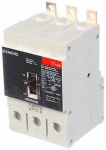 Siemens LGB3K050B