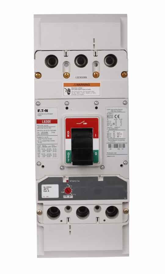 Eaton LGE3600FAG
