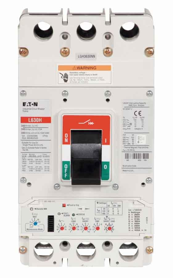 Eaton LGH3300FAG