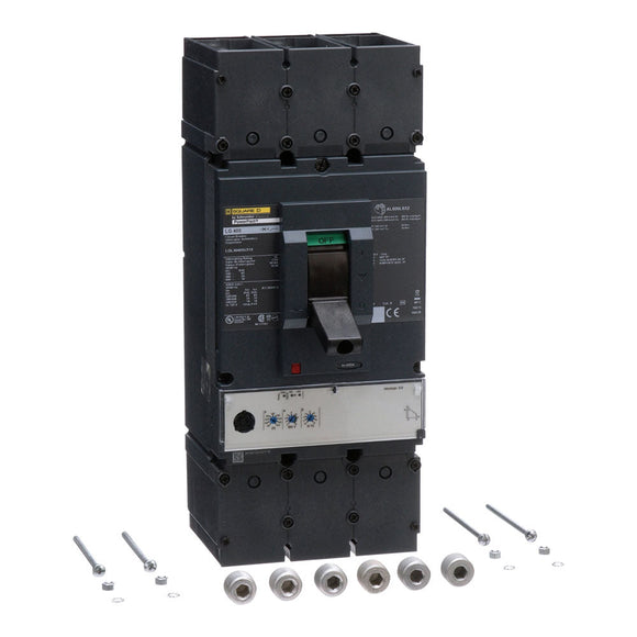Schneider Electric LGL36400U31X
