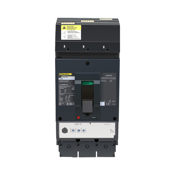 Schneider Electric LJA36400U31X
