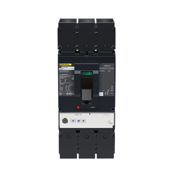 Schneider Electric LJL36400U33X