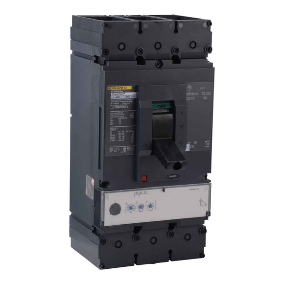 Schneider Electric LLL36400U31X