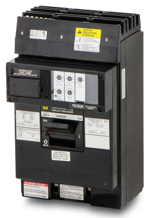 Schneider Electric LX36250